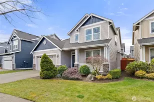 4433 NE Cashmere, Lacey, WA 98516 - Photo 2