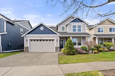 4433 NE Cashmere, Lacey, WA 98516 - Photo 1