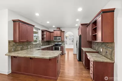 4433 NE Cashmere, Lacey, WA 98516 - Photo 6