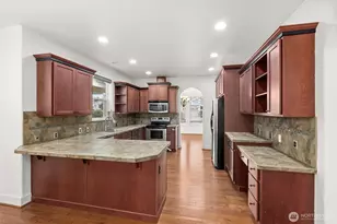 4433 NE Cashmere, Lacey, WA 98516 - Photo 6