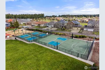 4433 NE Cashmere, Lacey, WA 98516 - Photo 34
