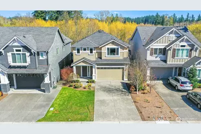 16927 35th Drive SE, Bothell, WA 98012 - Photo 1
