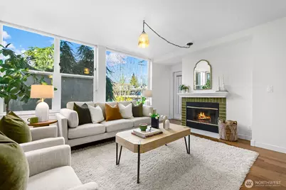 5000 Fauntleroy Way SW #202, Seattle, WA 98136 - Photo 4