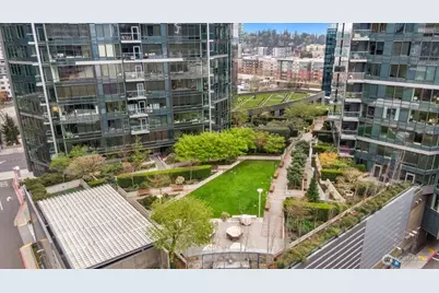 500 106th Avenue NE #2609, Bellevue, WA 98004 - Photo 34