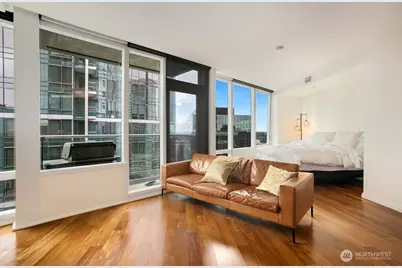 500 106th Avenue NE #2609, Bellevue, WA 98004 - Photo 12