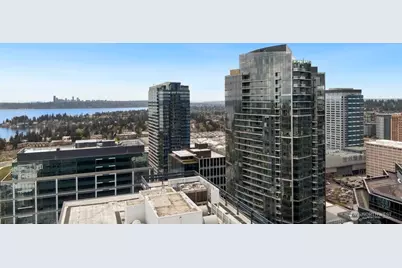 500 106th Avenue NE #2609, Bellevue, WA 98004 - Photo 30