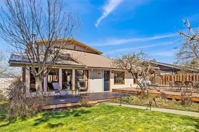 1403 N Brick Road, Ellensburg, WA 98926 - Photo 1