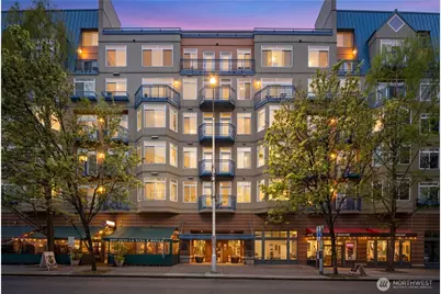 2415 2nd Avenue #349, Seattle, WA 98121 - Photo 1
