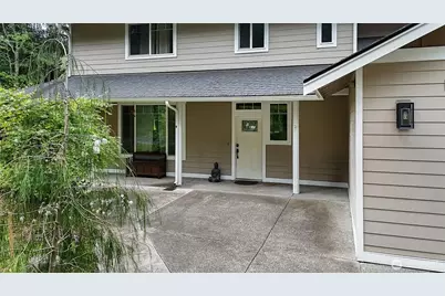 17718 Mulqueen Road SE, Rainier, WA 98576 - Photo 4