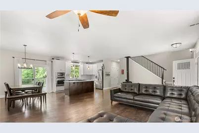 17718 Mulqueen Road SE, Rainier, WA 98576 - Photo 6