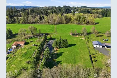 176 Tara Lane, Vader, WA 98593 - Photo 2