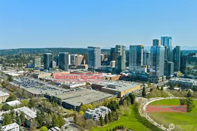10015 NE 4th Street #3002, Bellevue, WA 98004 - Photo 6