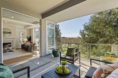 10015 NE 4th Street #3002, Bellevue, WA 98004 - Photo 26