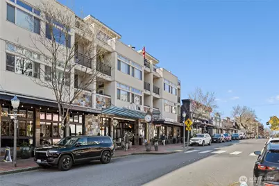 10015 NE 4th Street #3002, Bellevue, WA 98004 - Photo 38