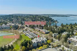 10015 NE 4th St, Bellevue, WA 98004 - Photo 4