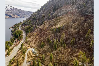 0 S Lakeshore Road, Chelan, WA 98816 - Photo 14