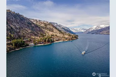 0 S Lakeshore Road, Chelan, WA 98816 - Photo 20