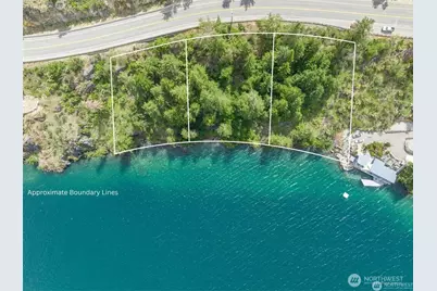 0 S Lakeshore Road, Chelan, WA 98816 - Photo 2