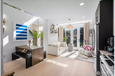 712 W Bertona Street #A, Seattle, WA 98119 - Photo 1