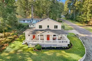 10520 100th St Ct, Anderson Island, WA 98303 - Photo 1