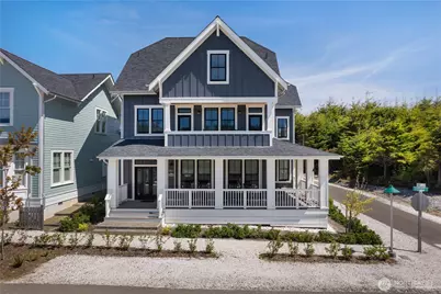367 Compass Street, Pacific Beach, WA 98571 - Photo 1