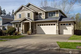 1438 Harvest Ave SE, Olympia, WA 98501 - Photo 1