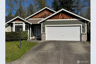 21621 65th Avenue Ct E, Spanaway, WA 98387 - Photo 1