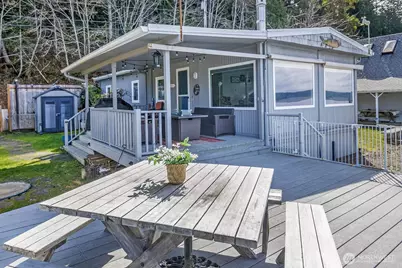 18231 NE North Shore Rd, Tahuya, WA 98588 - Photo 6