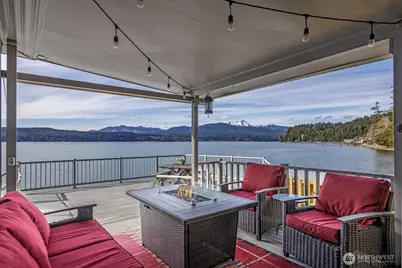 18231 NE North Shore Rd, Tahuya, WA 98588 - Photo 4