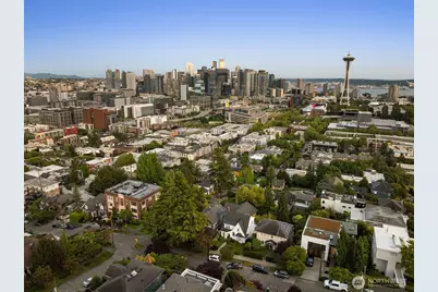 371 Prospect Street, Seattle, WA 98109 - Photo 36