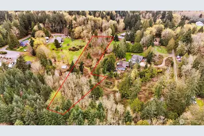 0 Mountain View Road W, Port Orchard, WA 98366 - Photo 1