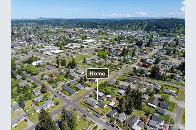 928 W Cherry Street, Centralia, WA 98531 - Photo 2