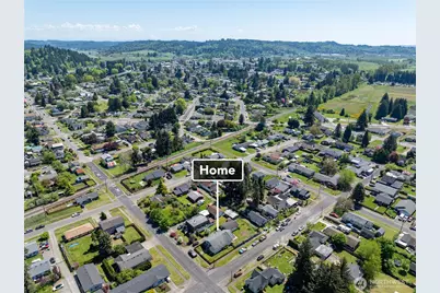 928 W Cherry Street, Centralia, WA 98531 - Photo 34