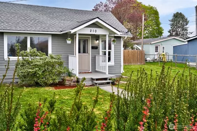 210 Gibson Street, Sedro Woolley, WA 98284 - Photo 20