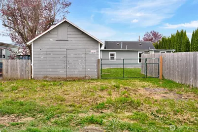 210 Gibson Street, Sedro Woolley, WA 98284 - Photo 28
