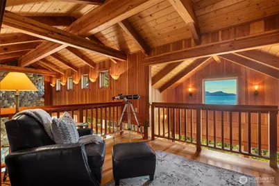 707 NW Thatcher Pass Road, Decatur Island, WA 98221 - Photo 26