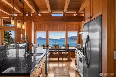 707 NW Thatcher Pass Road, Decatur Island, WA 98221 - Photo 10