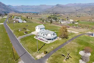 1190 Summit Blvd, Manson, WA 98831 - Photo 2