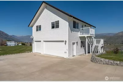 1190 Summit Boulevard, Manson, WA 98831 - Photo 26