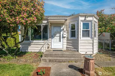 7411 Fawcett Avenue, Tacoma, WA 98408 - Photo 2