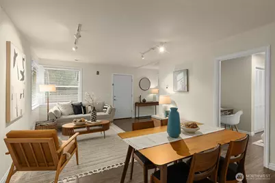 9728 23rd Avenue NE #A, Seattle, WA 98115 - Photo 4