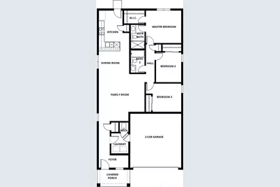 6049 NW Bruggman Loop, Bremerton, WA 98312 - Photo 2