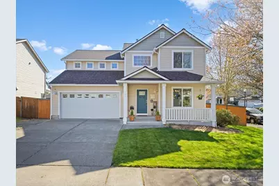 803 NW 14th Avenue, Battle Ground, WA 98604 - Photo 1