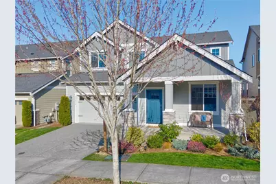 32692 Ash Avenue SE, Black Diamond, WA 98010 - Photo 1