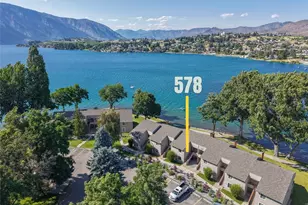 1 Beach 578-F, Manson, WA 98831 - Photo 2