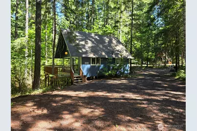 331 N Wynoochee Drive, Hoodsport, WA 98548 - Photo 1