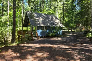 331 N Wynoochee Dr, Hoodsport, WA 98548 - Photo 1