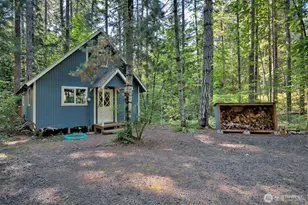 331 N Wynoochee Dr, Hoodsport, WA 98548 - Photo 4