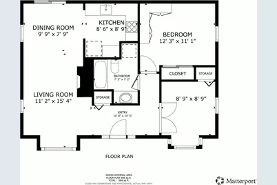 10025 NE 129th Place, Kirkland, WA 98034 - Photo 24