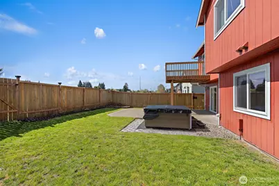 16634 Rainier View Drive SE, Yelm, WA 98597 - Photo 24